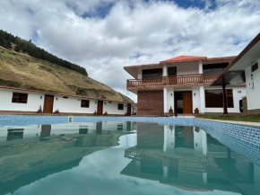 San Martin Resort